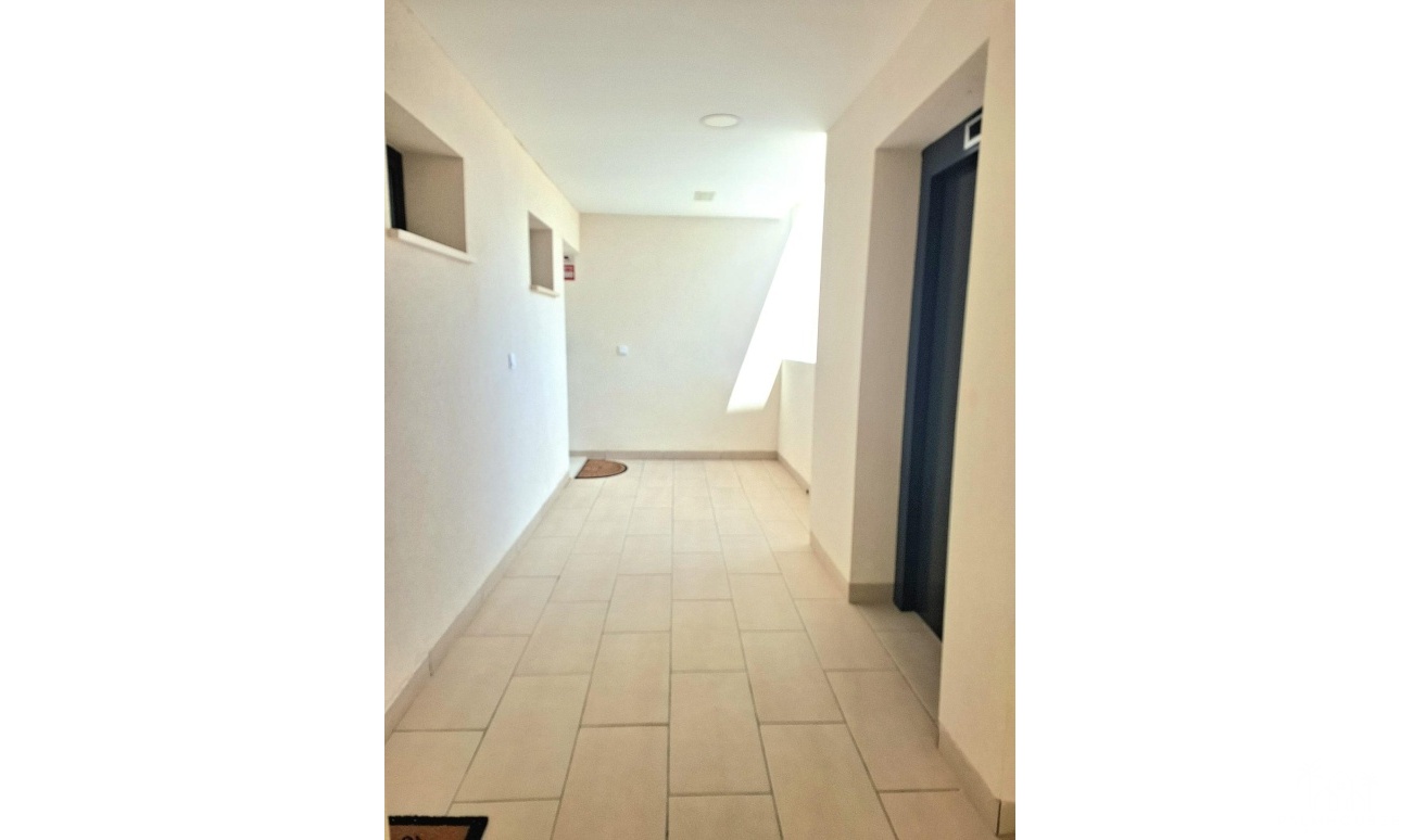 Herverkoop - Appartement - Orihuela Costa - Villamartin