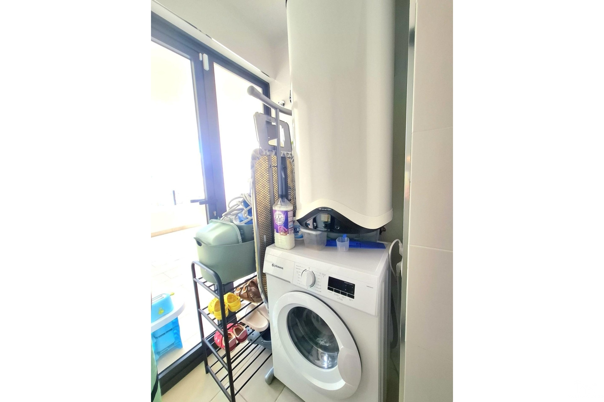Herverkoop - Appartement - Orihuela Costa - Villamartin