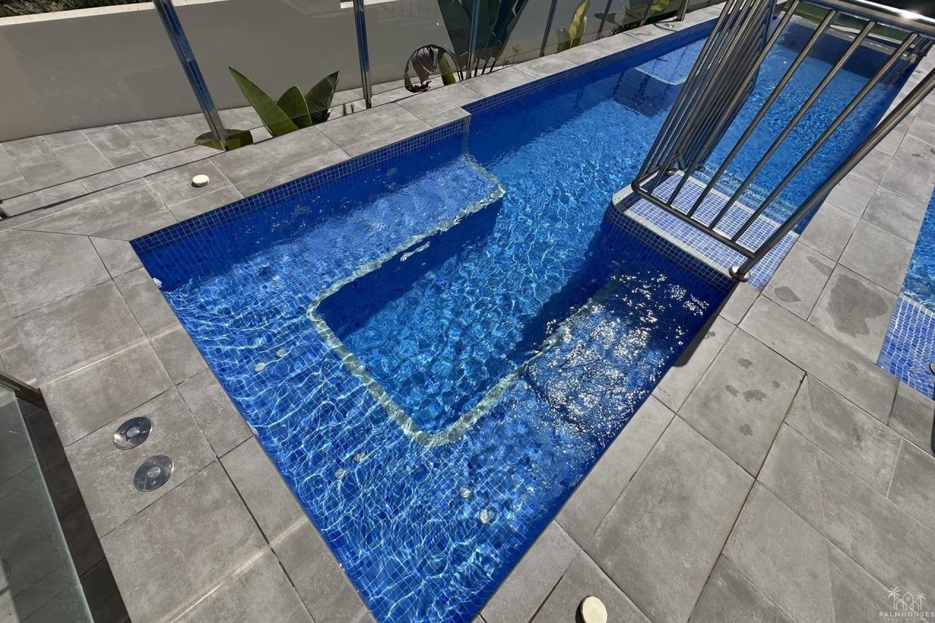 Herverkoop - Appartement - Orihuela Costa - Villamartin