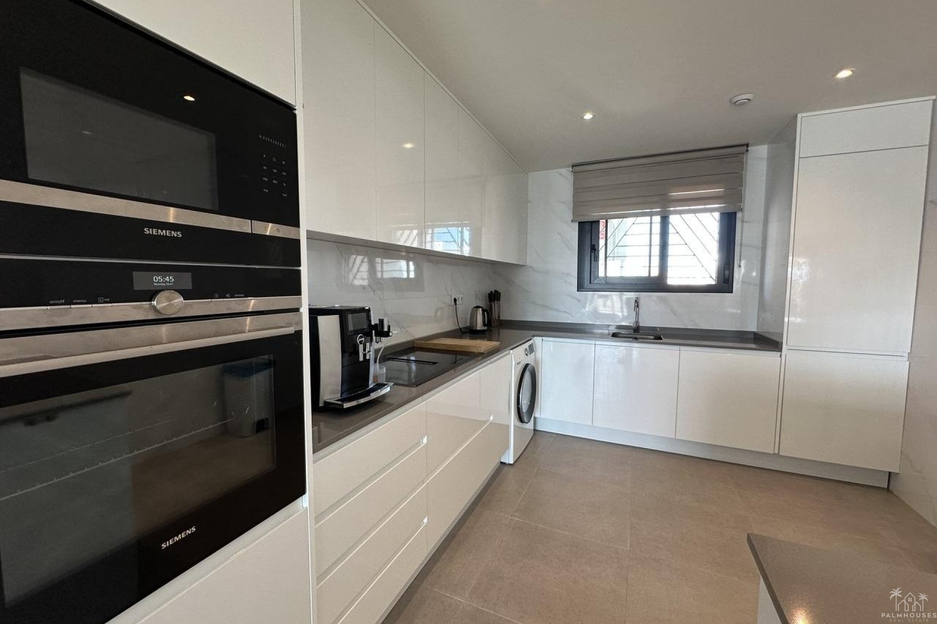Herverkoop - Appartement - Orihuela Costa - Villamartin