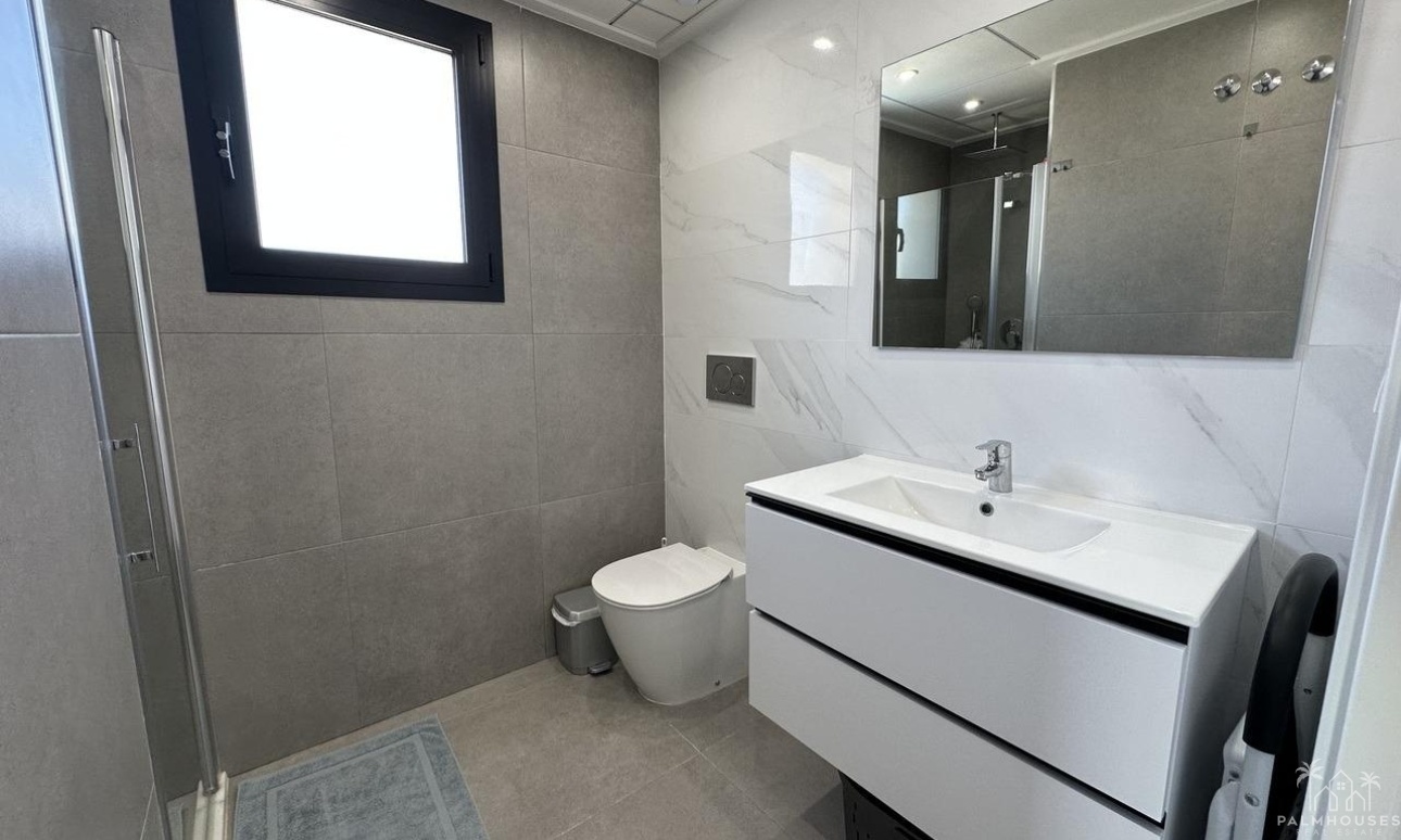 Herverkoop - Appartement - Orihuela Costa - Villamartin