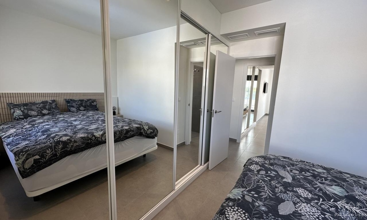 Herverkoop - Appartement - Orihuela Costa - Villamartin