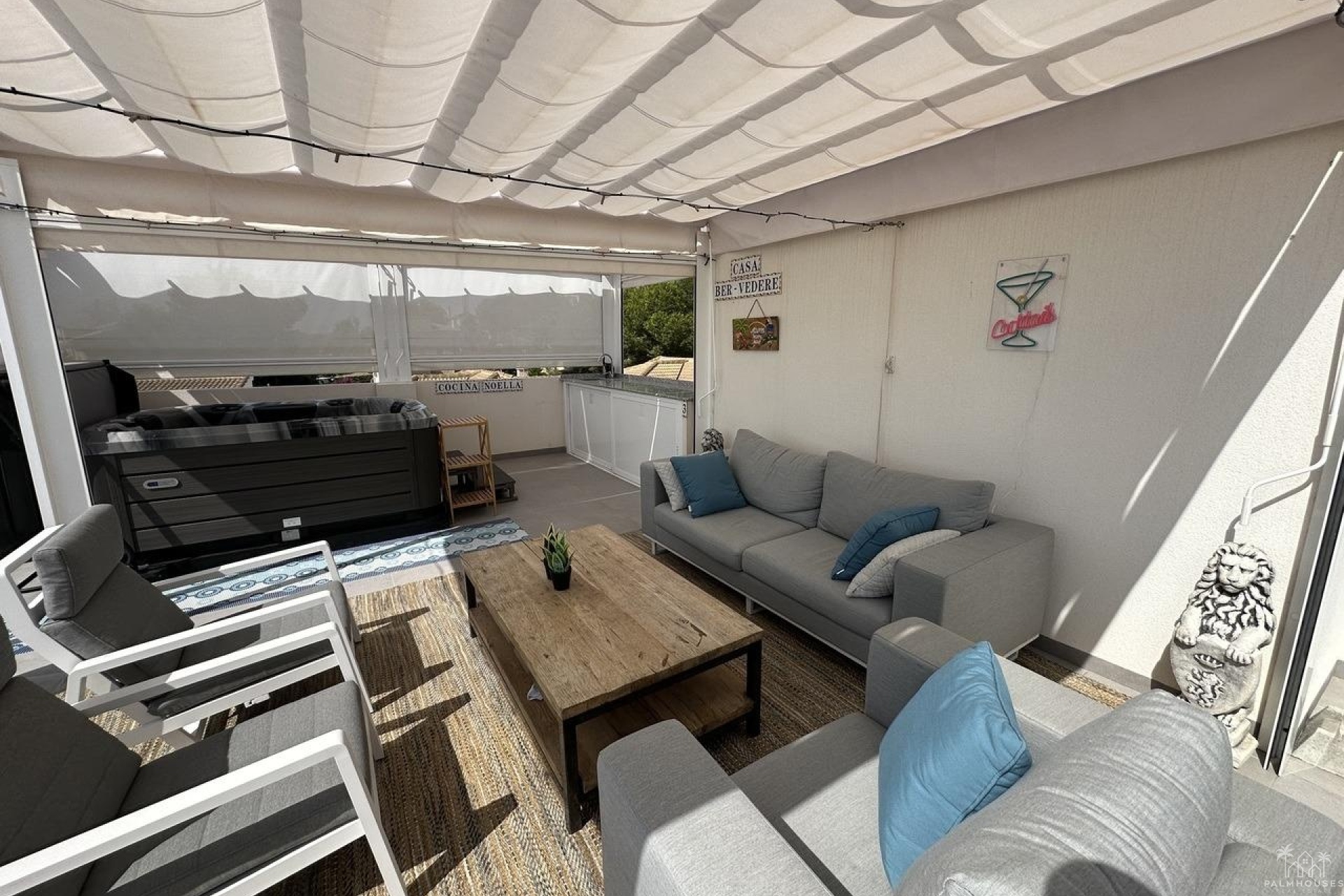 Herverkoop - Appartement - Orihuela Costa - Villamartin