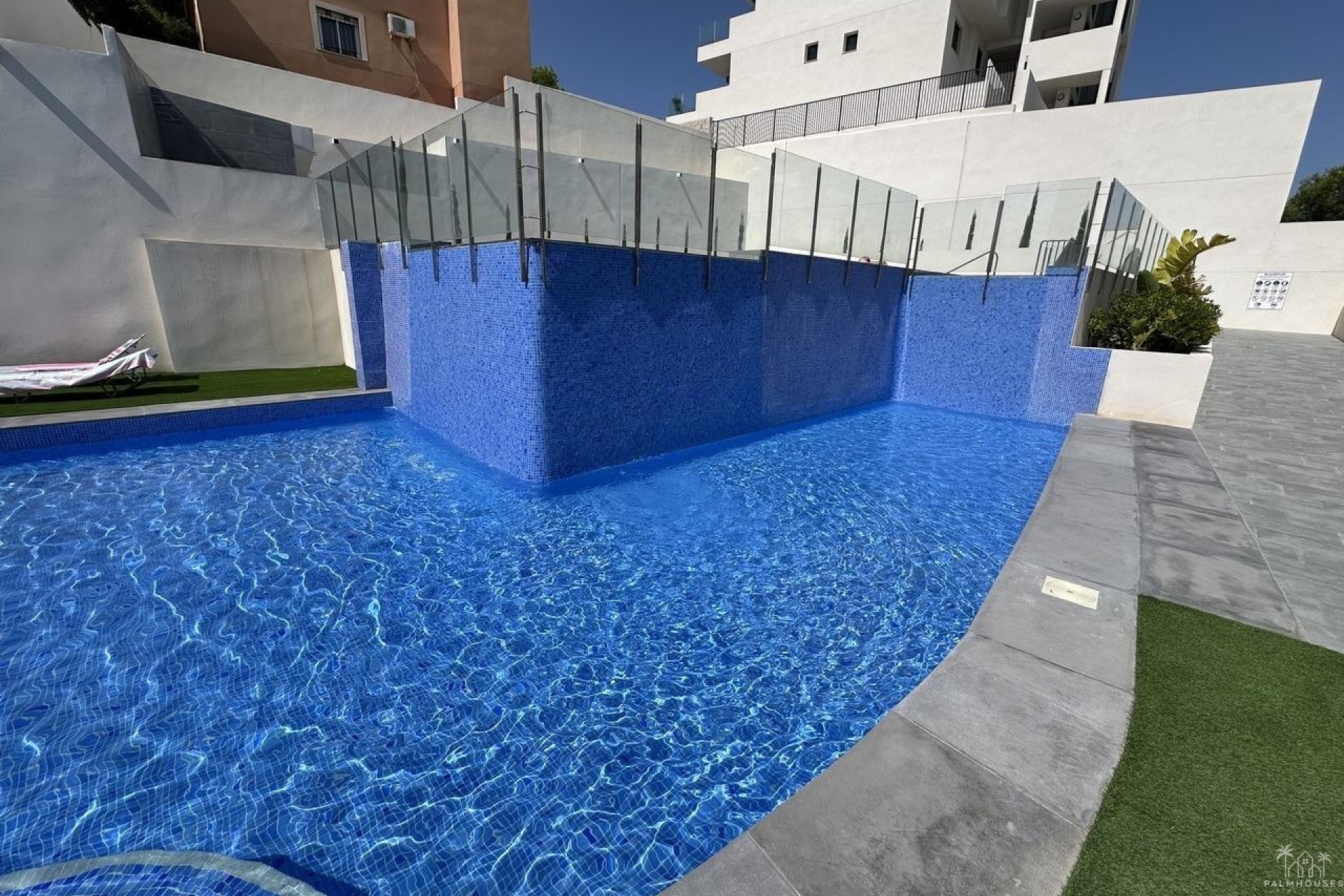 Herverkoop - Appartement - Orihuela Costa - Villamartin
