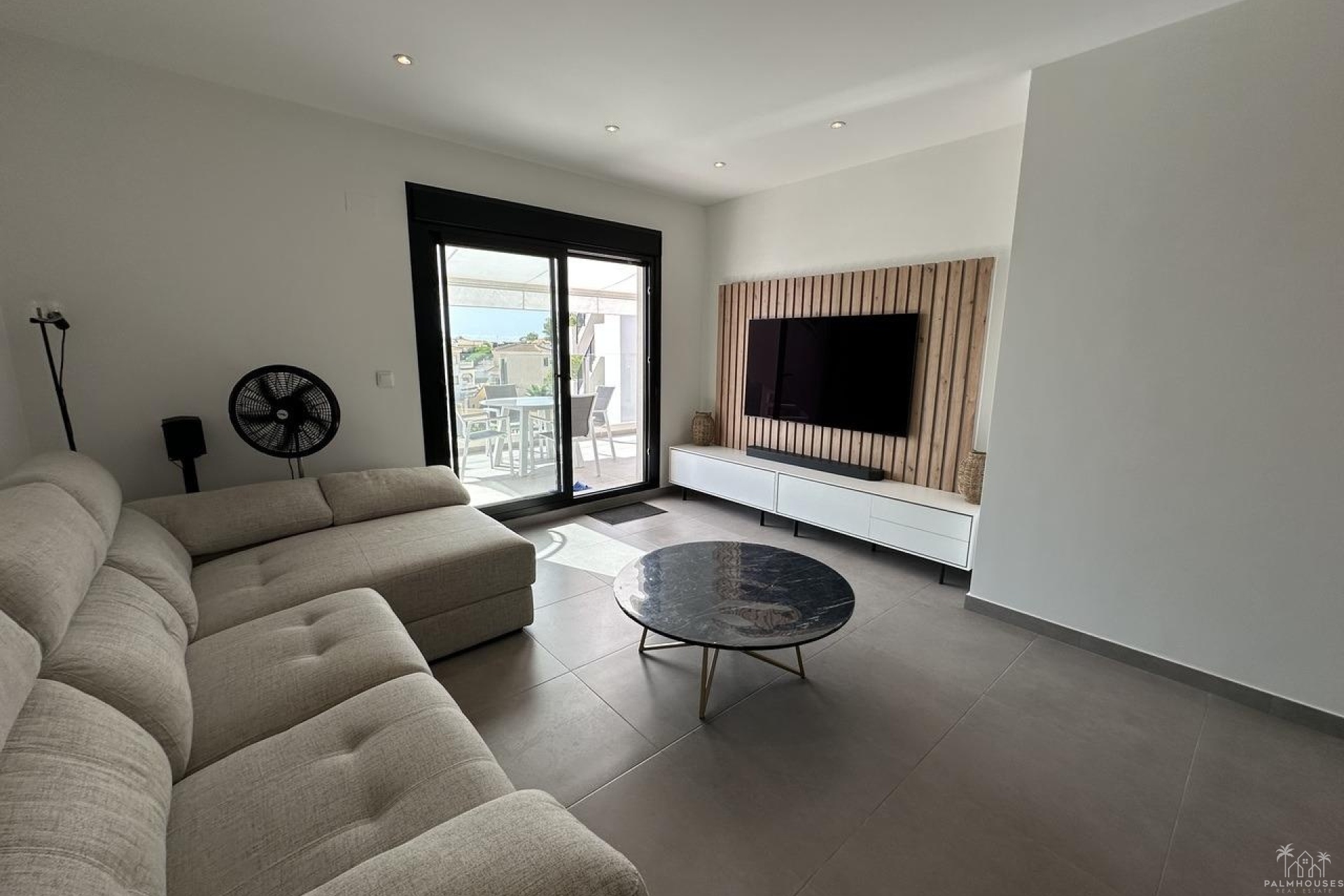 Herverkoop - Appartement - Orihuela Costa - Villamartin