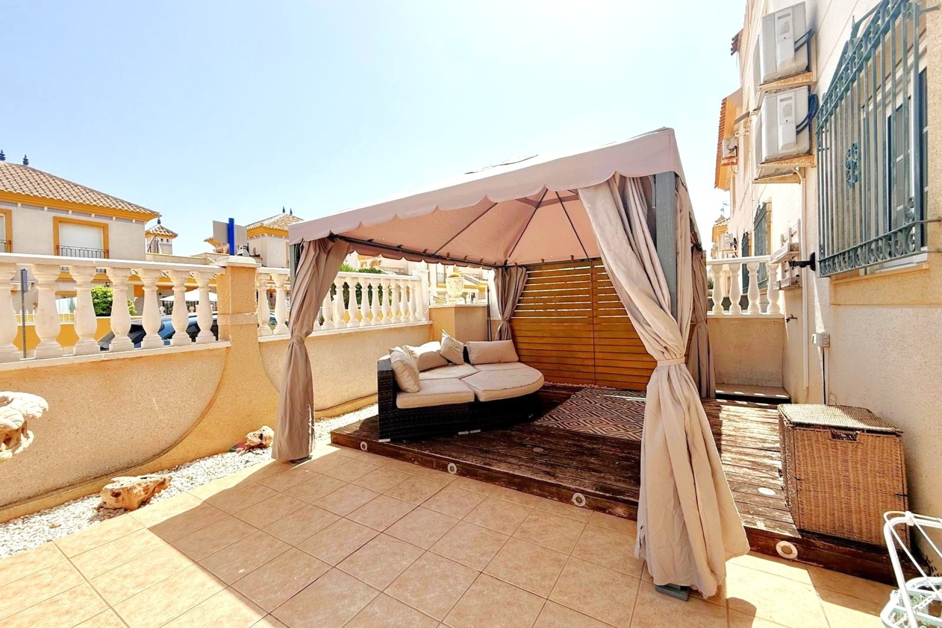 Herverkoop - Appartement - Orihuela Costa - Villamartin