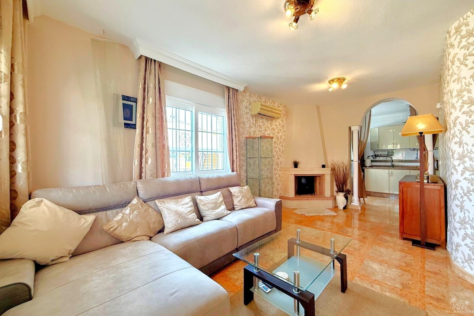 Herverkoop - Appartement - Orihuela Costa - Villamartin