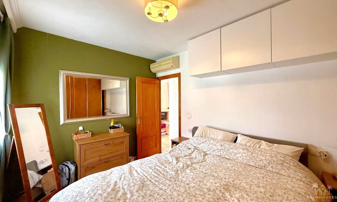 Herverkoop - Appartement - Orihuela Costa - Villamartin