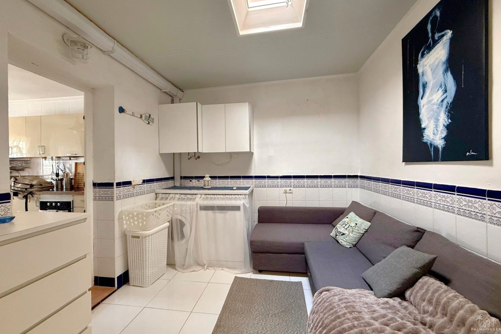 Herverkoop - Appartement - Orihuela Costa - Villamartin