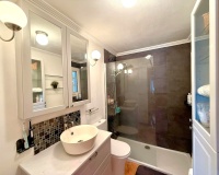 Herverkoop - Appartement - Orihuela Costa - Villamartin