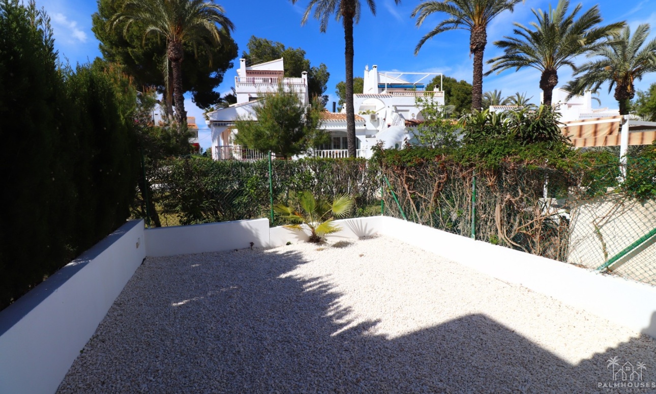 Herverkoop - Appartement - Orihuela Costa - Villamartin