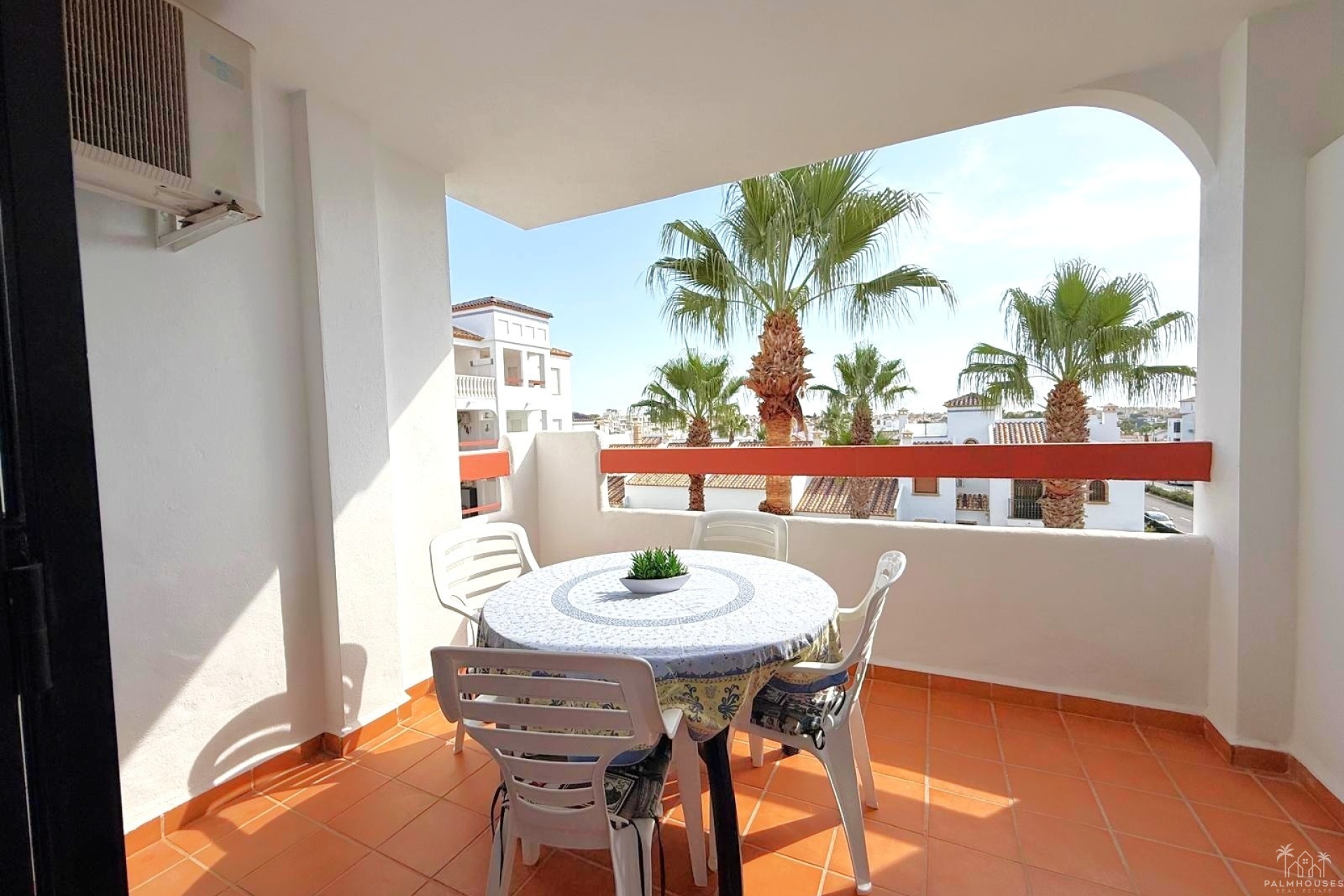 Herverkoop - Appartement - Orihuela Costa - Villamartin