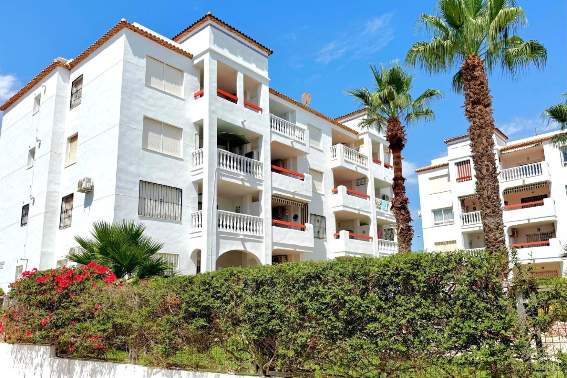 Herverkoop - Appartement - Orihuela Costa - Villamartin