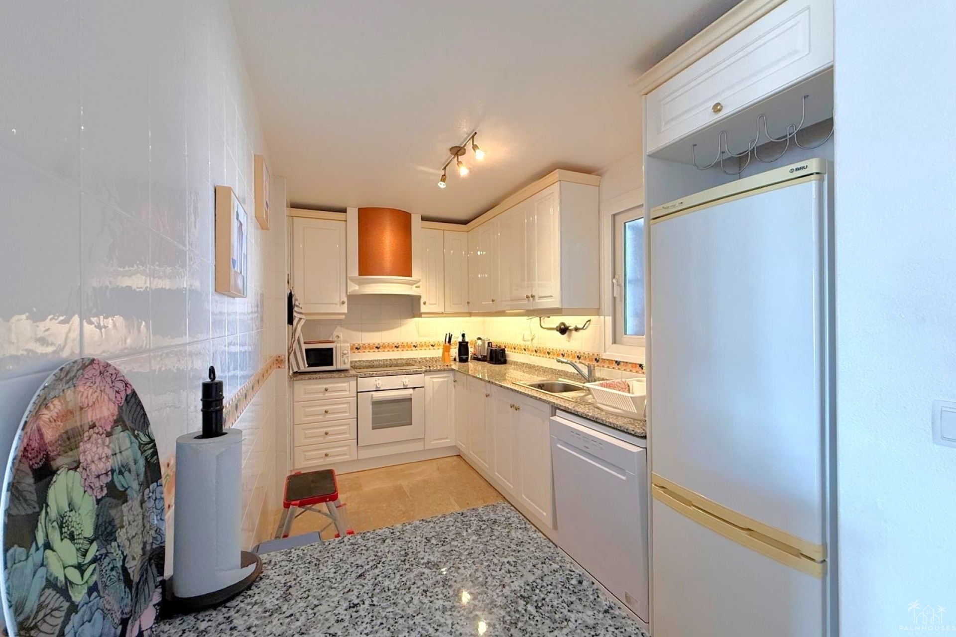 Herverkoop - Appartement - Orihuela Costa - Villamartin