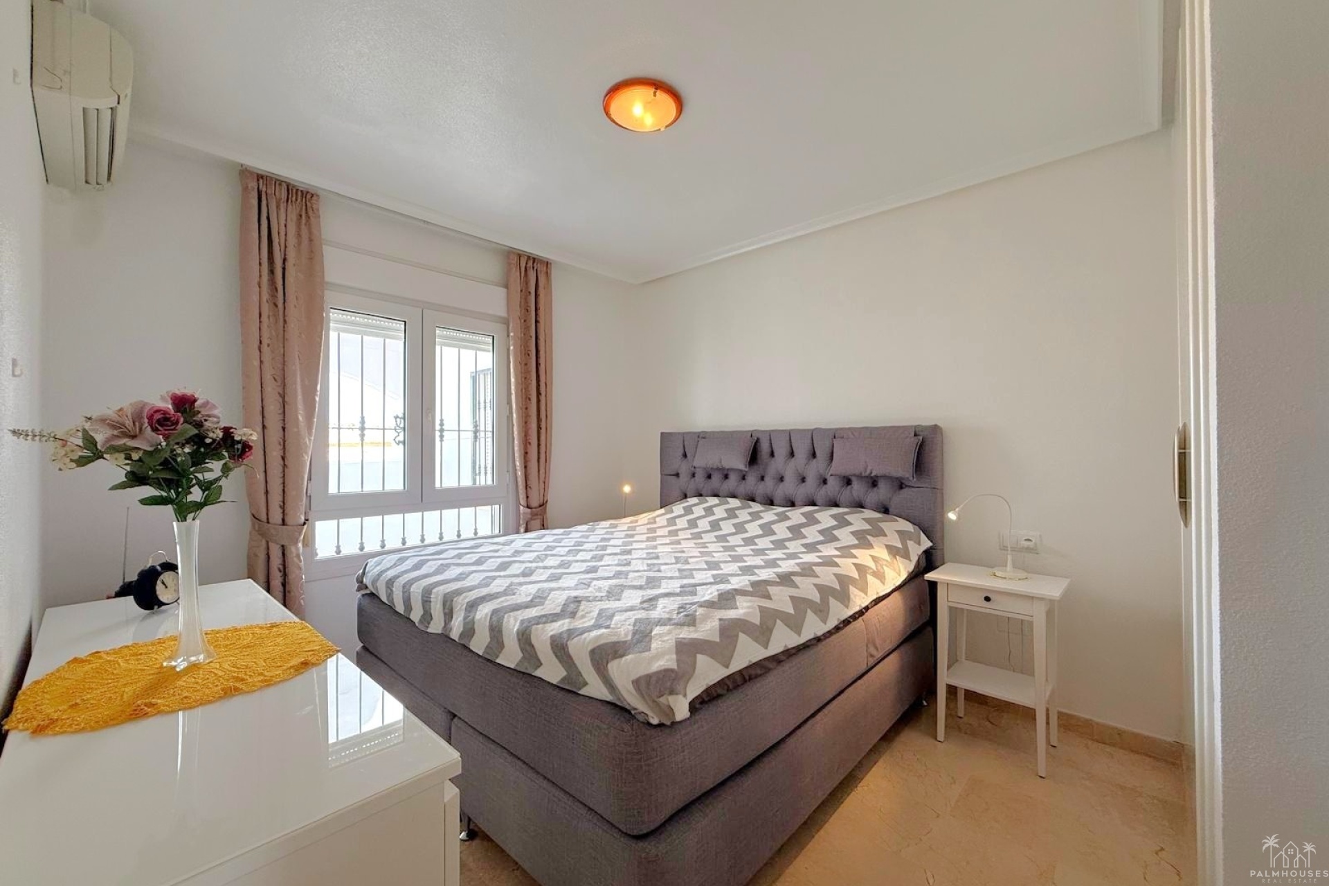 Herverkoop - Appartement - Orihuela Costa - Villamartin