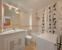 Herverkoop - Appartement - Orihuela Costa - Villamartin