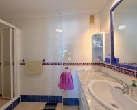 Herverkoop - Appartement - Orihuela Costa - Villamartin