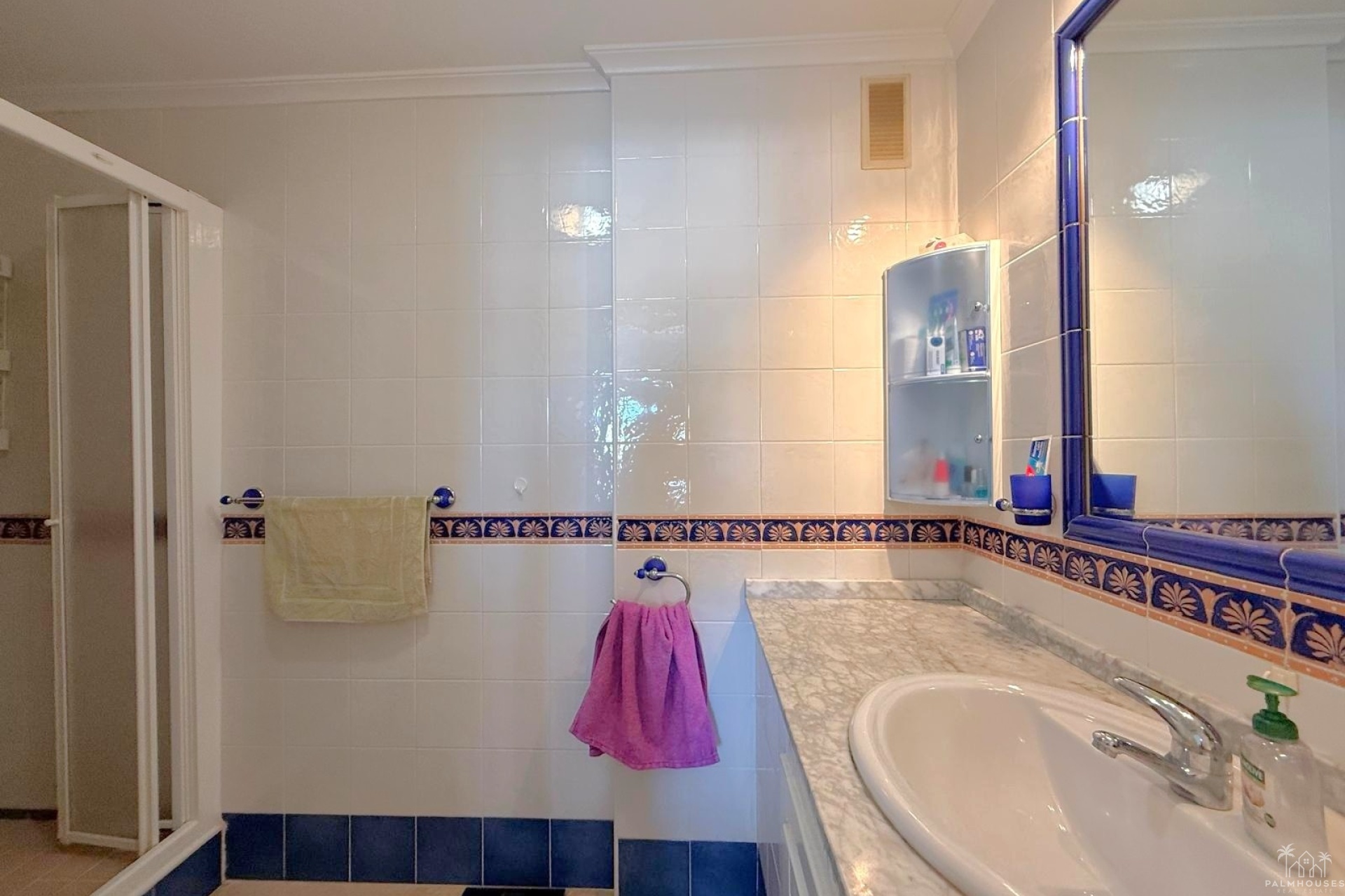 Herverkoop - Appartement - Orihuela Costa - Villamartin