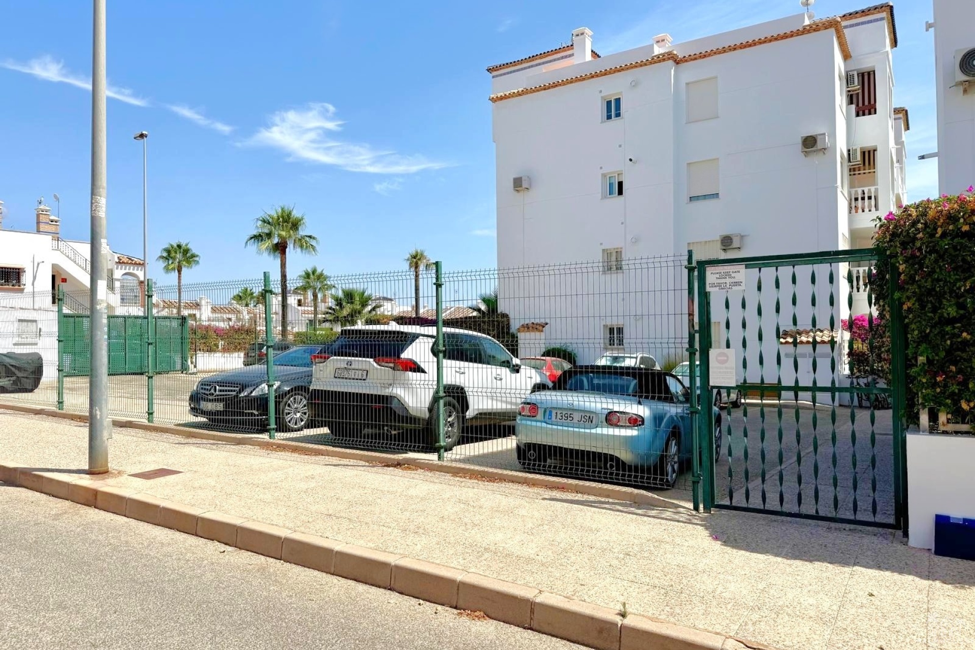Herverkoop - Appartement - Orihuela Costa - Villamartin