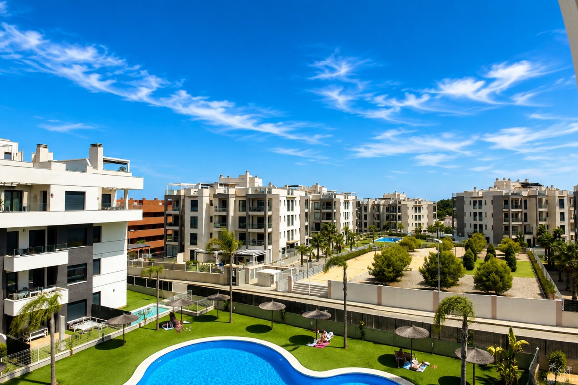 Herverkoop - Appartement - Orihuela Costa - Villamartin