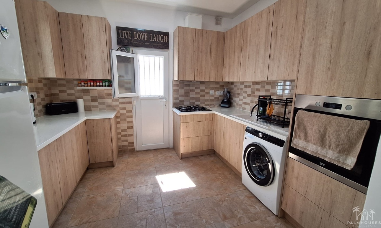 Herverkoop - Appartement - Orihuela Costa - Villamartin