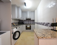 Herverkoop - Appartement - Orihuela Costa - Villamartin