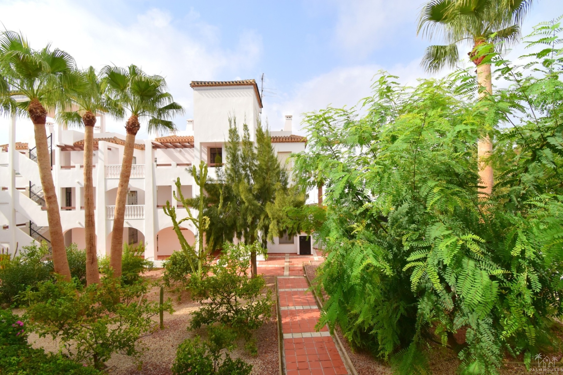 Herverkoop - Appartement - Orihuela Costa - Villamartin