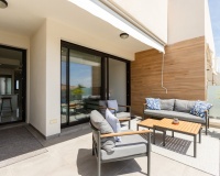 Herverkoop - Appartement - Orihuela Costa - Villamartin