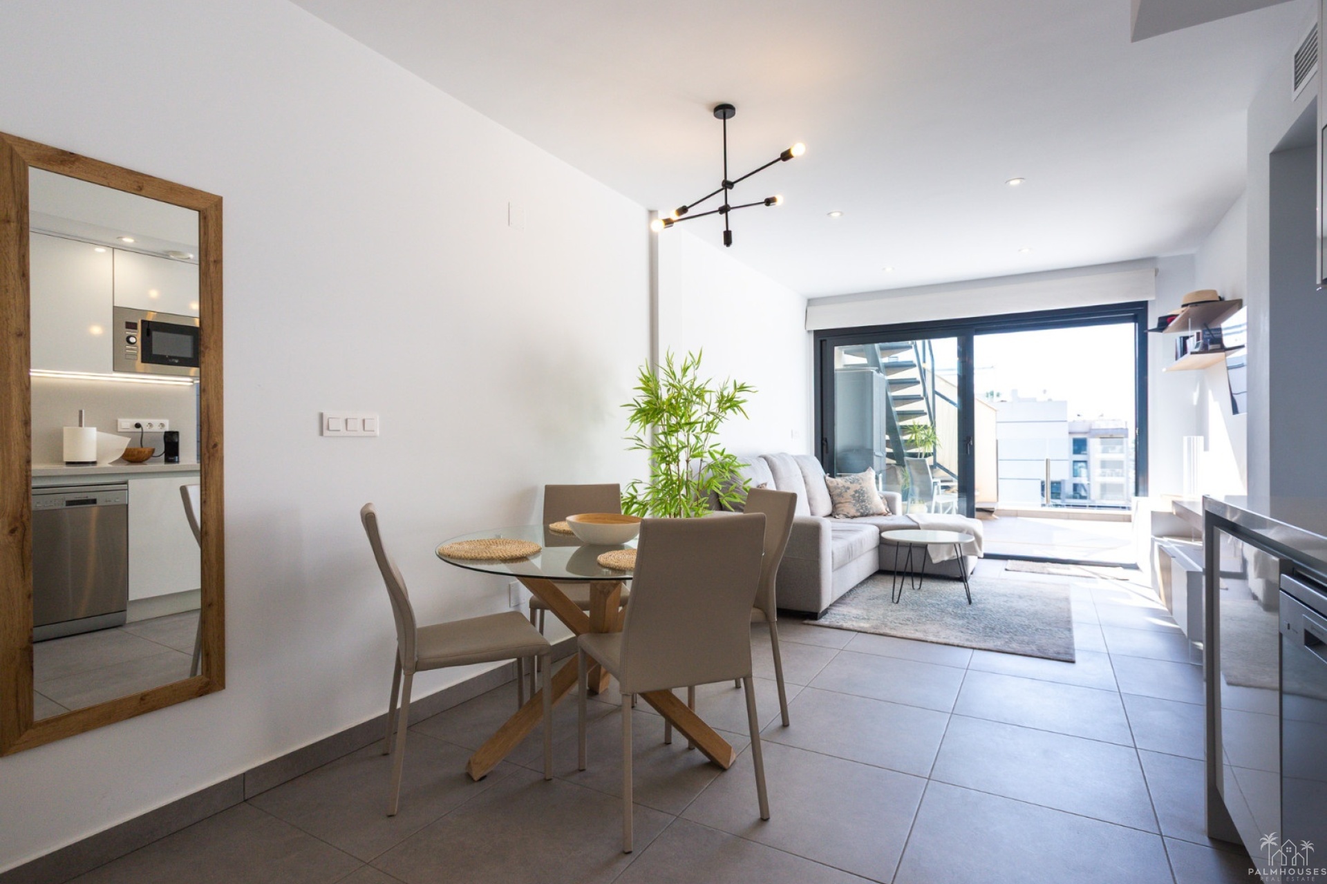 Herverkoop - Appartement - Orihuela Costa - Villamartin