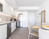 Herverkoop - Appartement - Orihuela Costa - Villamartin
