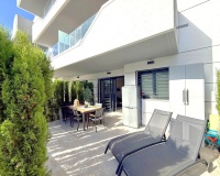 Herverkoop - Appartement - Orihuela Costa - Villamartin