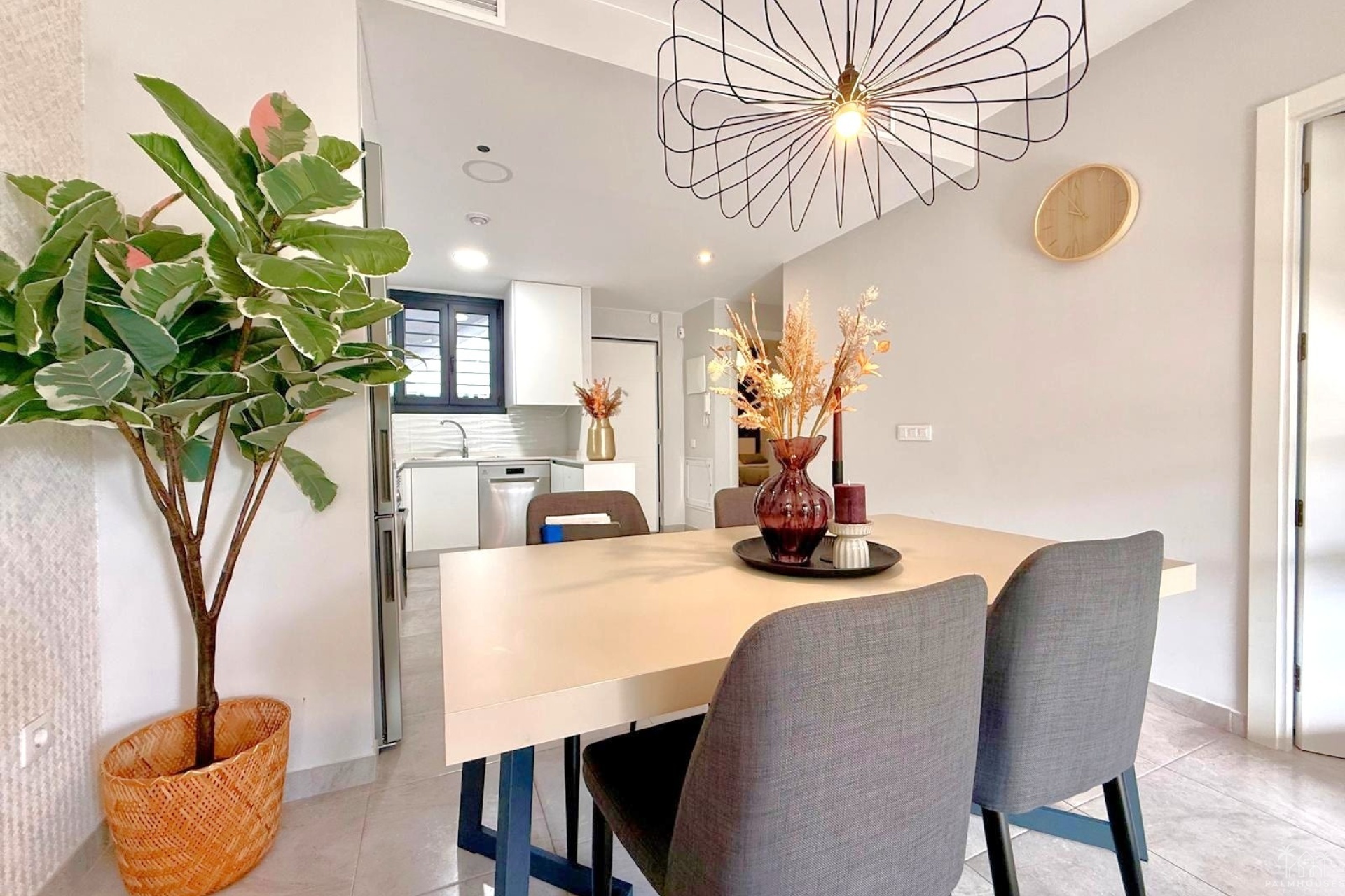 Herverkoop - Appartement - Orihuela Costa - Villamartin
