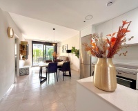 Herverkoop - Appartement - Orihuela Costa - Villamartin