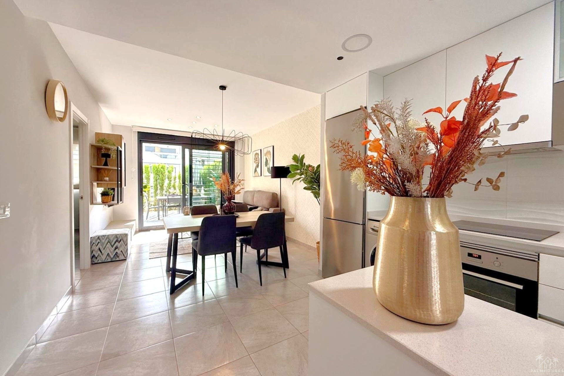Herverkoop - Appartement - Orihuela Costa - Villamartin