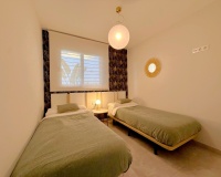 Herverkoop - Appartement - Orihuela Costa - Villamartin