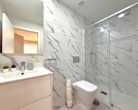 Herverkoop - Appartement - Orihuela Costa - Villamartin
