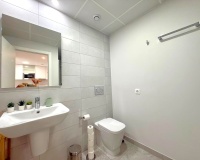 Herverkoop - Appartement - Orihuela Costa - Villamartin