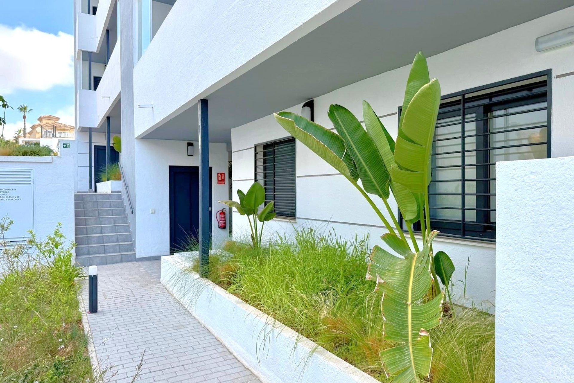 Herverkoop - Appartement - Orihuela Costa - Villamartin
