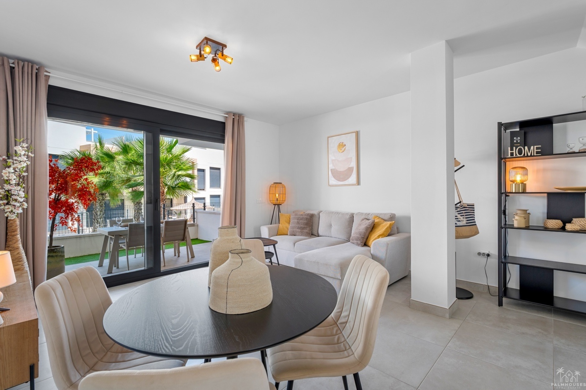 Herverkoop - Appartement - Orihuela Costa - Villamartin