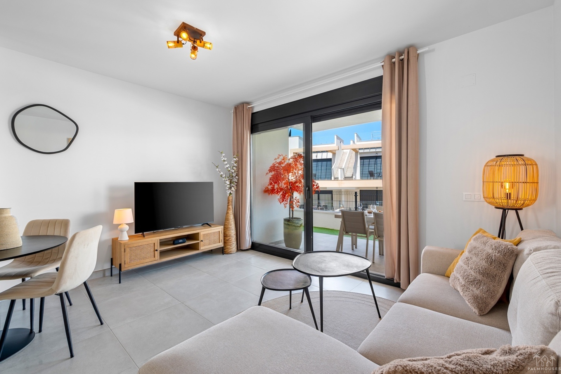 Herverkoop - Appartement - Orihuela Costa - Villamartin