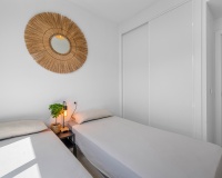 Herverkoop - Appartement - Orihuela Costa - Villamartin