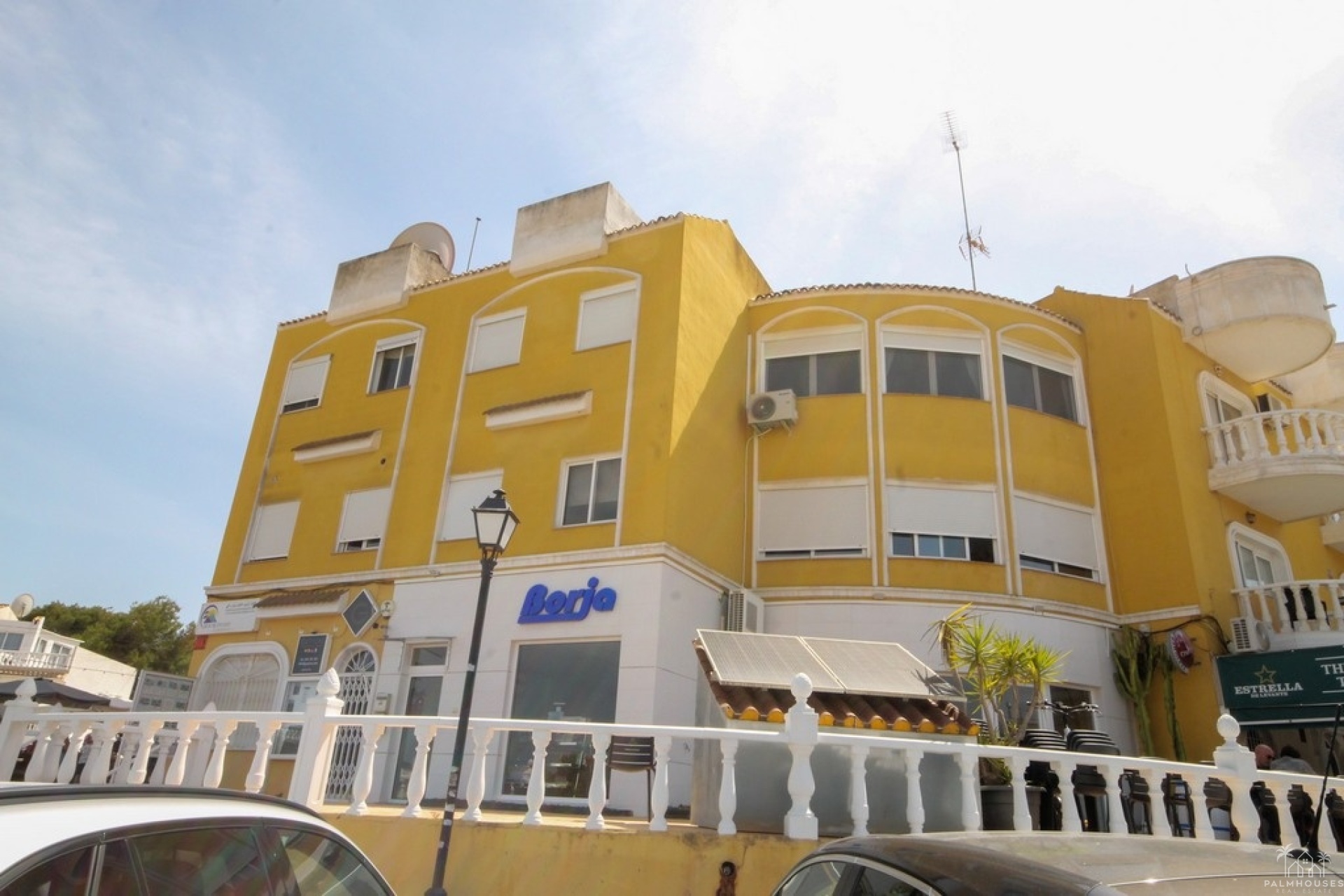 Herverkoop - Appartement - Orihuela Costa