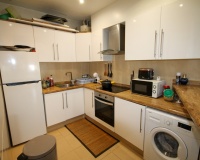Herverkoop - Appartement - Orihuela Costa