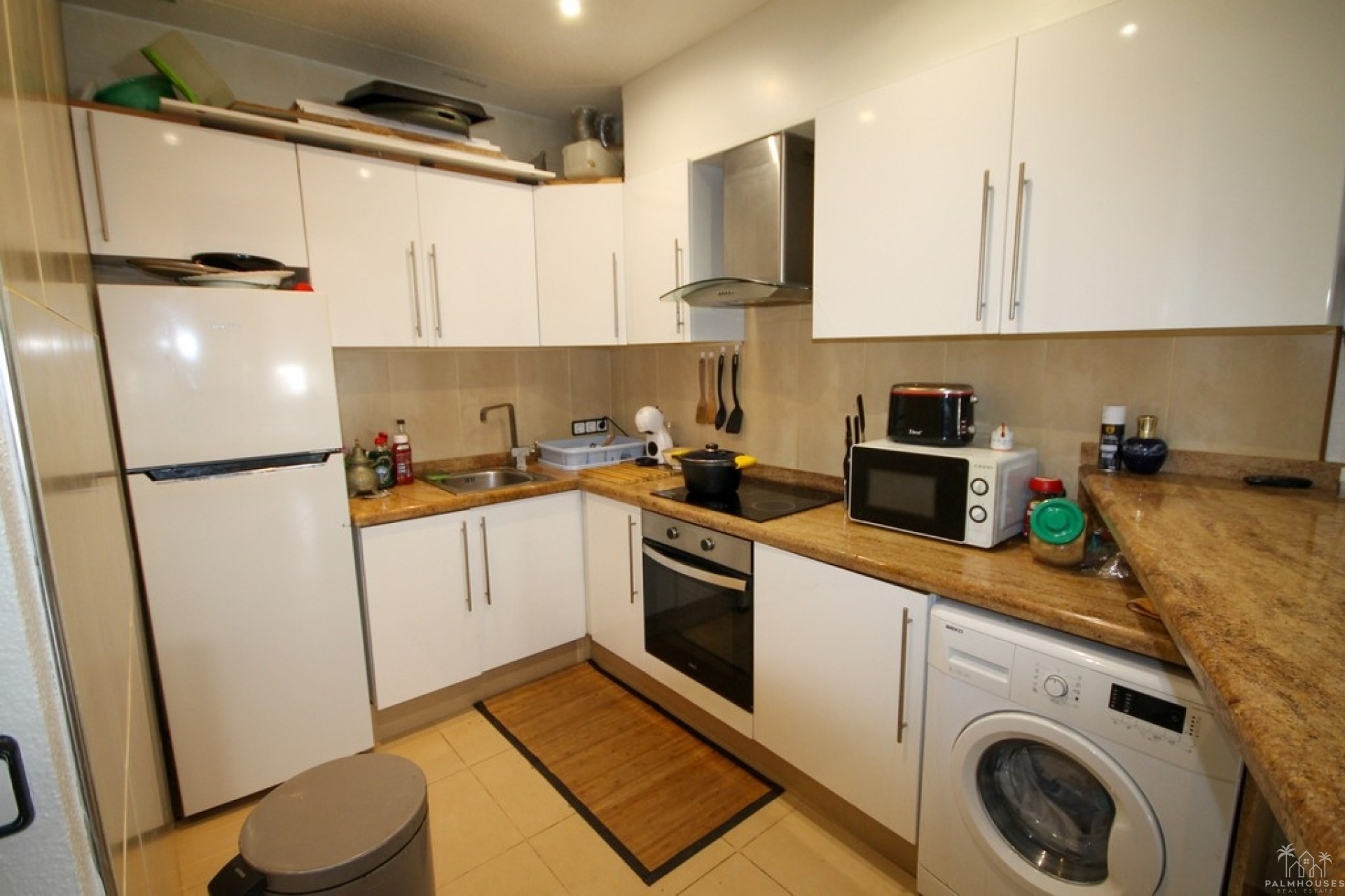 Herverkoop - Appartement - Orihuela Costa
