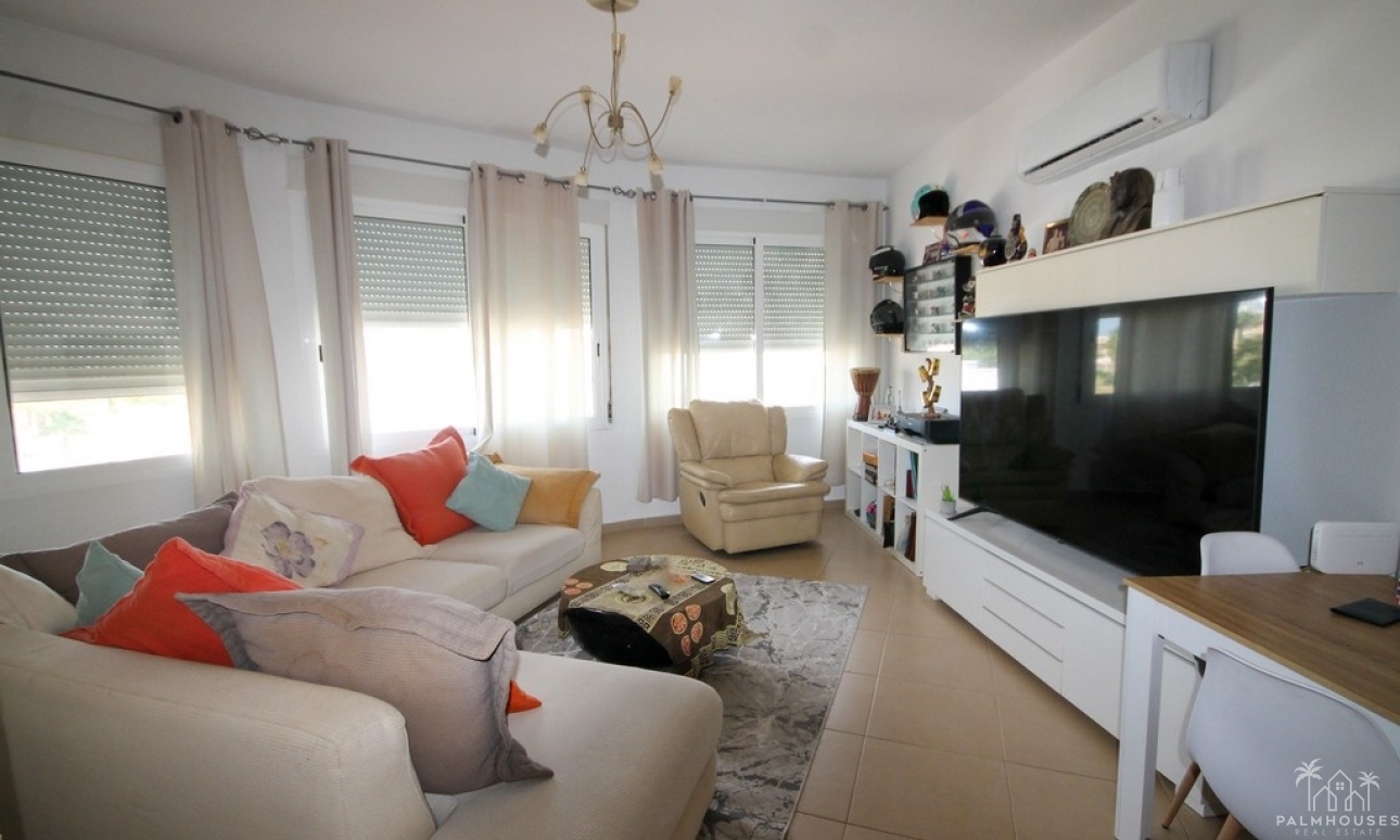 Herverkoop - Appartement - Orihuela Costa