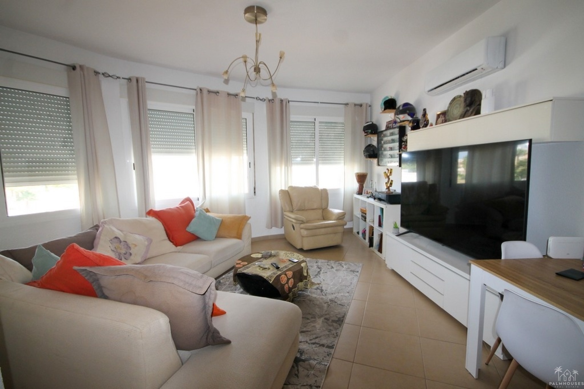 Herverkoop - Appartement - Orihuela Costa