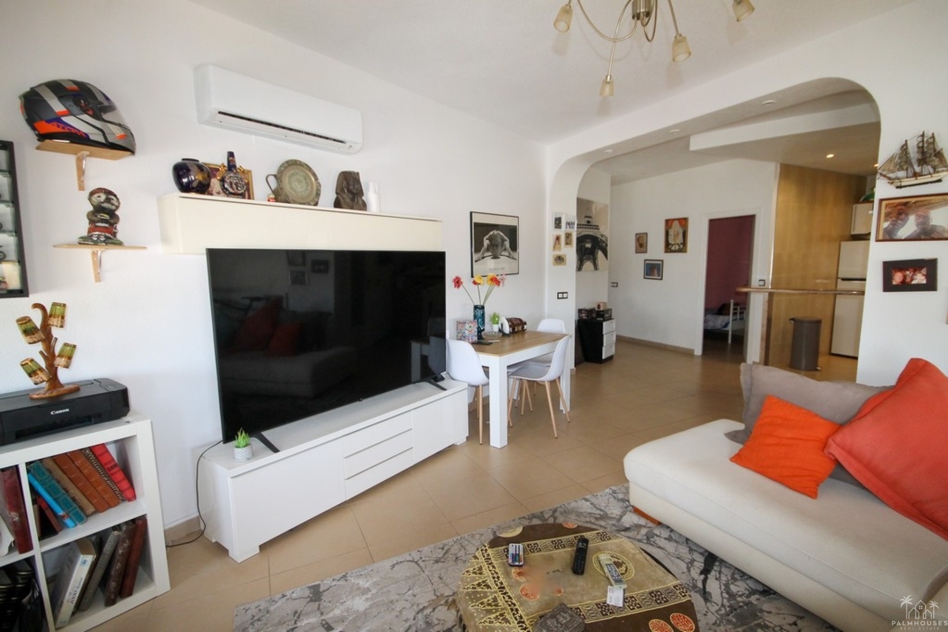 Herverkoop - Appartement - Orihuela Costa