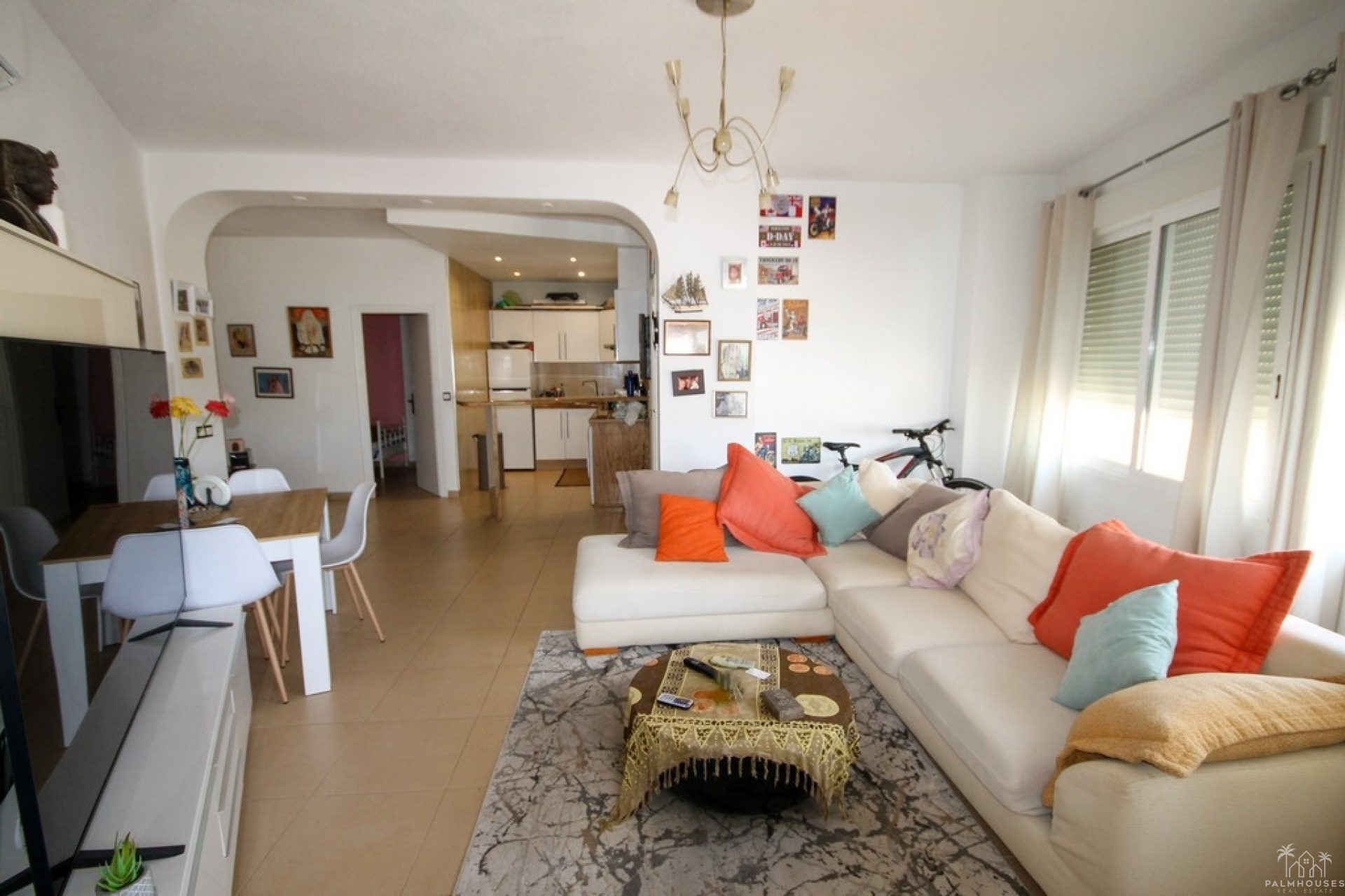 Herverkoop - Appartement - Orihuela Costa