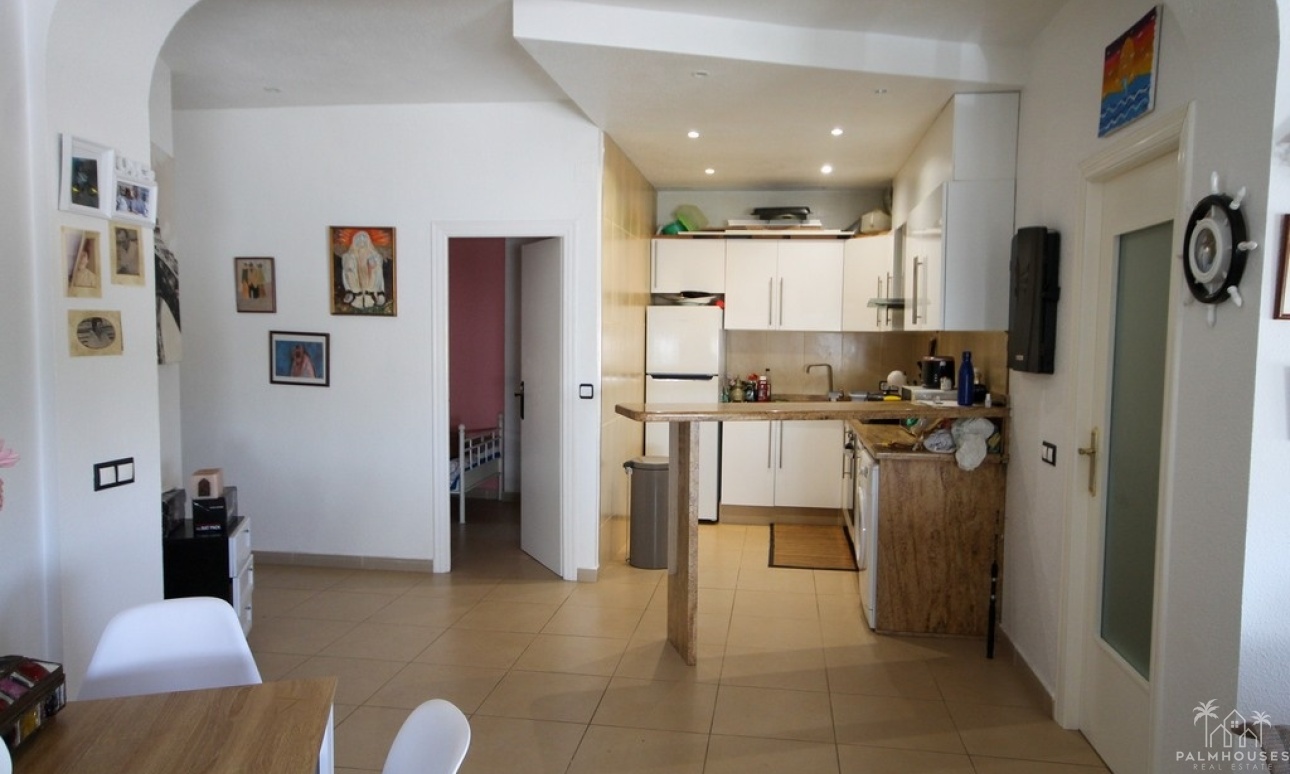 Herverkoop - Appartement - Orihuela Costa