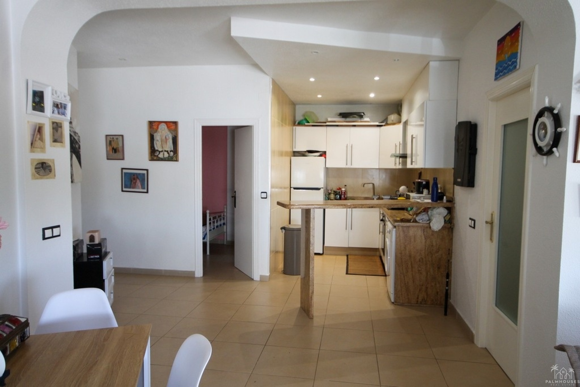 Herverkoop - Appartement - Orihuela Costa